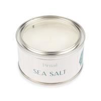 Pintail Candles Sea Salt Paint Pot Candle Extra Image 2 Preview
